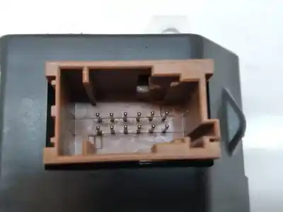 Tweedehands auto-onderdeel multifunctioneel display voor citroen c3 attraction oem iam-referenties 98010699xt  