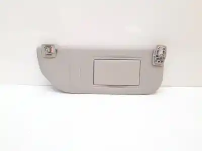 Pezzo di ricambio per auto di seconda mano parasole destro per citroen c3 attraction riferimenti oem iam 