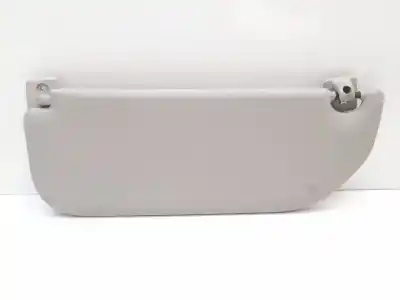 Peça sobressalente para automóvel em segunda mão para-sol direito por citroen c3 attraction referências oem iam   