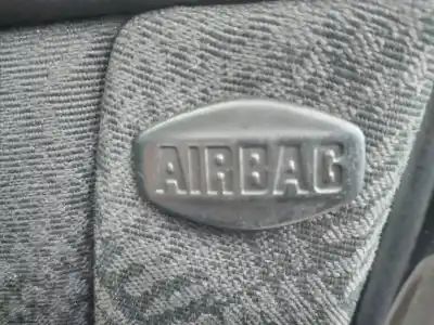 Peça sobressalente para automóvel em segunda mão airbag do lado direito por bmw x5 (e53) 3.0d referências oem iam 