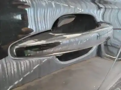 Автозапчастина б/у завнішня ручка задня ліва для citroen c-elysée shine посилання на oem iam   