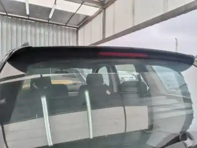 Peça sobressalente para automóvel em segunda mão spoiler da tampa da mala por bmw x5 (e53) 3.0d referências oem iam 