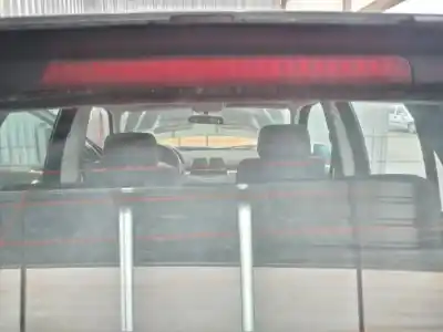 Piesă de schimb auto la mâna a doua spoiler spate pentru bmw x5 (e53) 3.0d referințe oem iam   