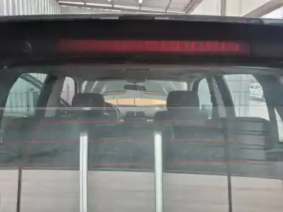 Piesă de schimb auto la mâna a doua spoiler spate pentru bmw x5 (e53) 3.0d referințe oem iam   