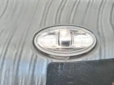 Second-hand car spare part left side light for citroen c-elysée shine oem iam references   