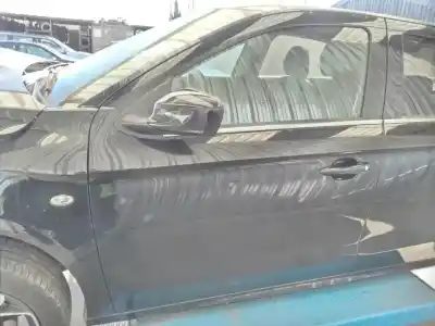 Автозапчастина б/у передні ліві двері для citroen c-elysée shine посилання на oem iam 
