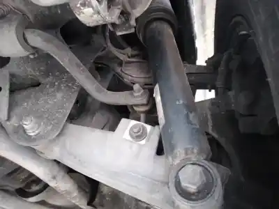 Peça sobressalente para automóvel em segunda mão amortecedor traseiro direito por bmw x5 (e53) 3.0d referências oem iam 