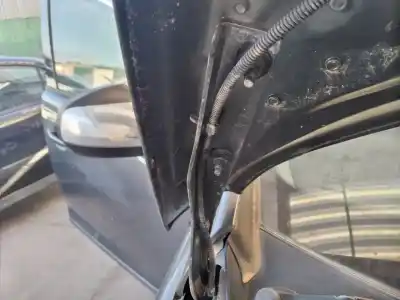 Peça sobressalente para automóvel em segunda mão dobradiça esquerda do capô dianteiro por peugeot 3008 sport pack referências oem iam 