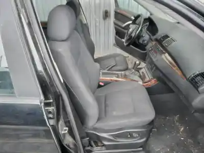 Peça sobressalente para automóvel em segunda mão assento dianteiro direito por bmw x5 (e53) 3.0d referências oem iam 