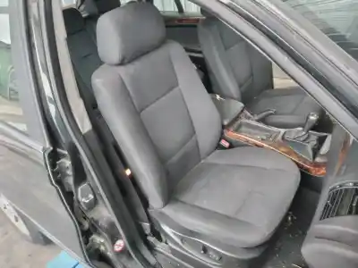 Peça sobressalente para automóvel em segunda mão assento dianteiro direito por bmw x5 (e53) 3.0d referências oem iam   