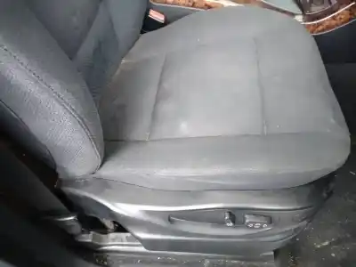 Peça sobressalente para automóvel em segunda mão assento dianteiro direito por bmw x5 (e53) 3.0d referências oem iam   