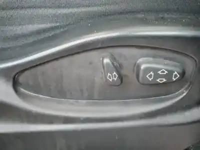 Peça sobressalente para automóvel em segunda mão assento dianteiro direito por bmw x5 (e53) 3.0d referências oem iam   
