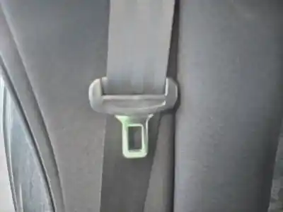 Peça sobressalente para automóvel em segunda mão cinto de segurança traseiro direito por peugeot 3008 sport pack referências oem iam 