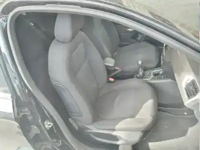 Автозапчастина б/у передне праве сиділо для citroen c-elysée shine посилання на oem iam 