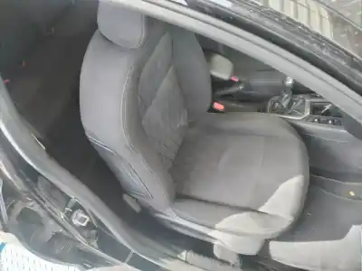 Автозапчастина б/у передне праве сиділо для citroen c-elysée shine посилання на oem iam   