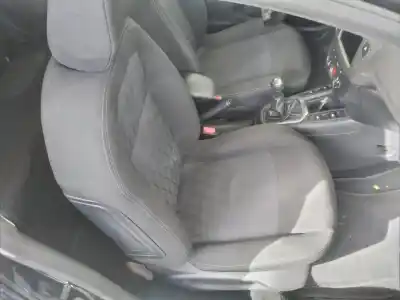 Автозапчастина б/у передне праве сиділо для citroen c-elysée shine посилання на oem iam   