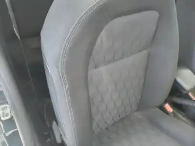 Автозапчастина б/у передне праве сиділо для citroen c-elysée shine посилання на oem iam   