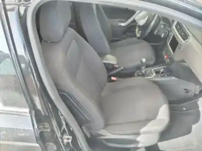 Автозапчастина б/у передне праве сиділо для citroen c-elysée shine посилання на oem iam   