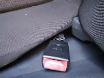 Peça sobressalente para automóvel em segunda mão chicote / encaixe cinto segurança dianteiro direito por peugeot 3008 sport pack referências oem iam 