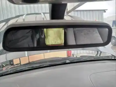 Peça sobressalente para automóvel em segunda mão espelho retrovisor interior por bmw x5 (e53) 3.0d referências oem iam   