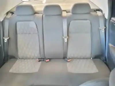 Автозапчастина б/у задні сидіння для citroen c-elysée shine посилання на oem iam 