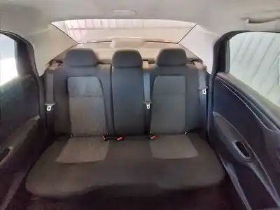 Автозапчастина б/у задні сидіння для citroen c-elysée shine посилання на oem iam   
