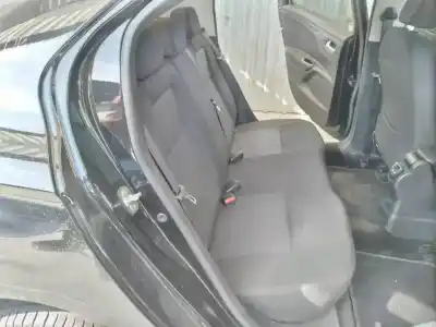 Автозапчастина б/у задні сидіння для citroen c-elysée shine посилання на oem iam   