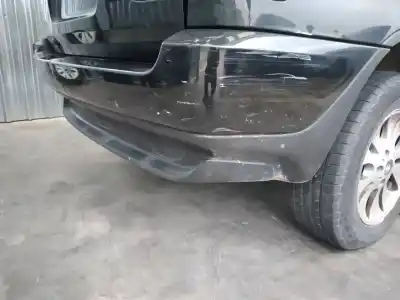 Second-hand car spare part rear bumper for bmw x5 (e53) 3.0d oem iam references   