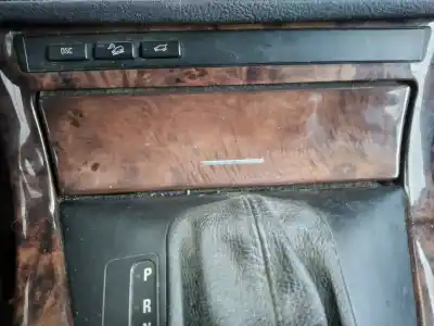 Peça sobressalente para automóvel em segunda mão cinzeiro por bmw x5 (e53) 3.0d referências oem iam 