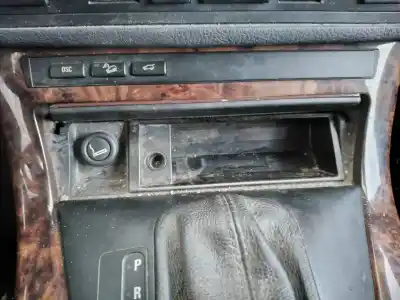 Peça sobressalente para automóvel em segunda mão cinzeiro por bmw x5 (e53) 3.0d referências oem iam   
