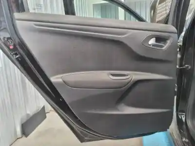 Автозапчастина б/у обкітка задніх лівіх дверей для citroen c-elysée shine посилання на oem iam 