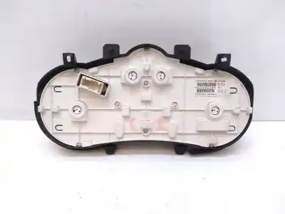 Peça sobressalente para automóvel em segunda mão quadrante por peugeot 206+ básico referências oem iam 9666636980  