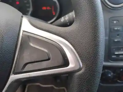 Piesă de schimb auto la mâna a doua volan pentru dacia logan ii 1.5 blue dci d fap referințe oem iam   