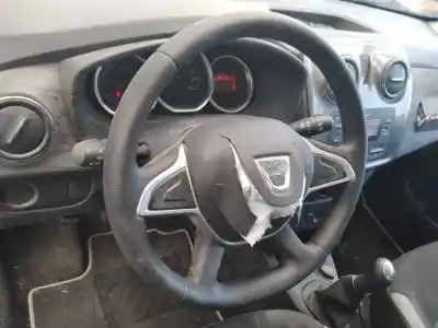 Piesă de schimb auto la mâna a doua volan pentru dacia logan ii 1.5 blue dci d fap referințe oem iam   