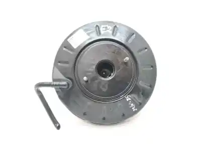 Second-hand car spare part brake servo for skoda fabia (5j2 ) ambition oem iam references 6r1614105l