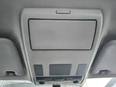 Peça sobressalente para automóvel em segunda mão luz interior por bmw x5 (e53) 3.0d referências oem iam 