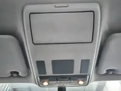 Peça sobressalente para automóvel em segunda mão luz interior por bmw x5 (e53) 3.0d referências oem iam   