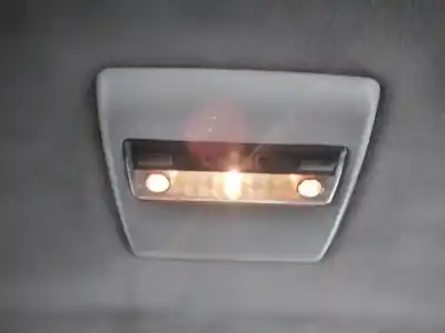 Peça sobressalente para automóvel em segunda mão luz interior por bmw x5 (e53) 3.0d referências oem iam 