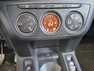 Автозапчастина б/у клімат-контроль для citroen c-elysée shine посилання на oem iam 