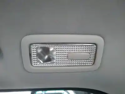 Peça sobressalente para automóvel em segunda mão luz interior por peugeot 3008 sport pack referências oem iam 