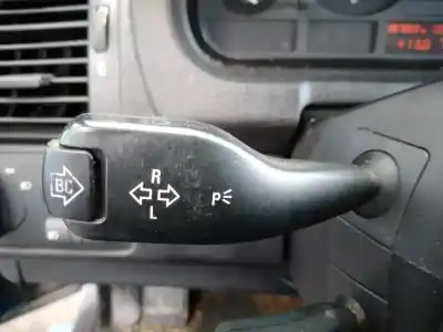 Peça sobressalente para automóvel em segunda mão comutador de luzes por bmw x5 (e53) 3.0d referências oem iam 
