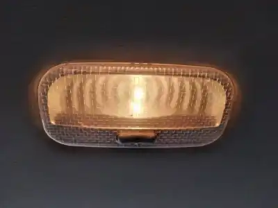 Peça sobressalente para automóvel em segunda mão luz interior por peugeot 3008 sport pack referências oem iam 