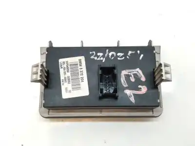 Second-hand car spare part headlights switch for bmw x5 (e53) 3.0d oem iam references 8372204  037045050