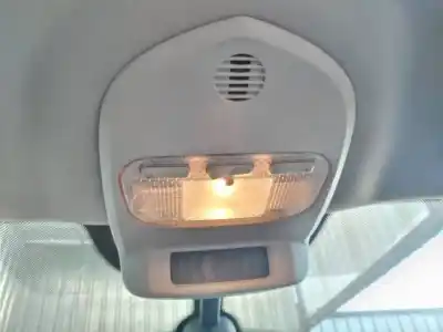 Peça sobressalente para automóvel em segunda mão luz interior por peugeot 3008 sport pack referências oem iam 