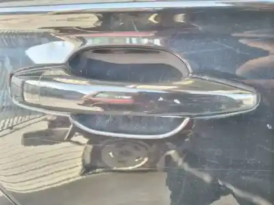 Автозапчастина б/у завнішня ручка задня права для citroen c-elysée shine посилання на oem iam 