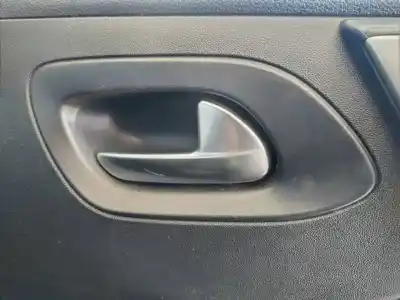 Автозапчастина б/у усередині передня права ручка для citroen c-elysée shine посилання на oem iam 
