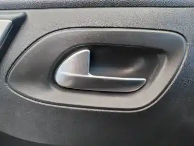 Автозапчастина б/у ліва передня внутрішня ручка для citroen c-elysée shine посилання на oem iam 