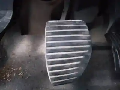 Peça sobressalente para automóvel em segunda mão pedal de travão por peugeot 3008 sport pack referências oem iam 