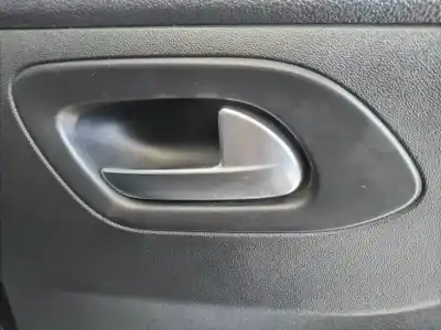 Автозапчастина б/у внутрішня задня права ручка для citroen c-elysée shine посилання на oem iam 