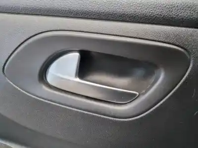 Автозапчастина б/у ліва задня внутрішня ручка для citroen c-elysée shine посилання на oem iam 